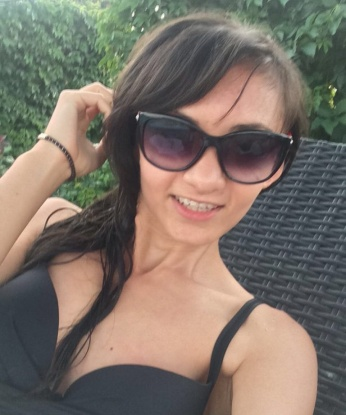 Алевтина